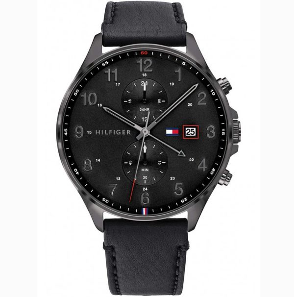 Tommy Hilfiger Men’s Watch 1791711
