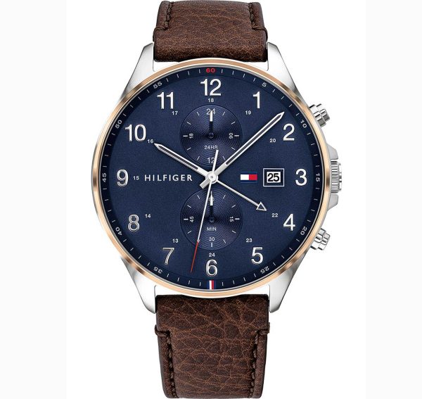 Tommy Hilfiger Men’s Watch 1791712