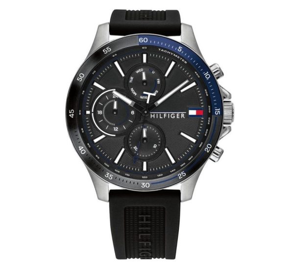 Tommy Hilfiger Men’s Watch 1791724
