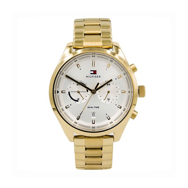 Tommy Hilfiger Men’s Watch 1791726