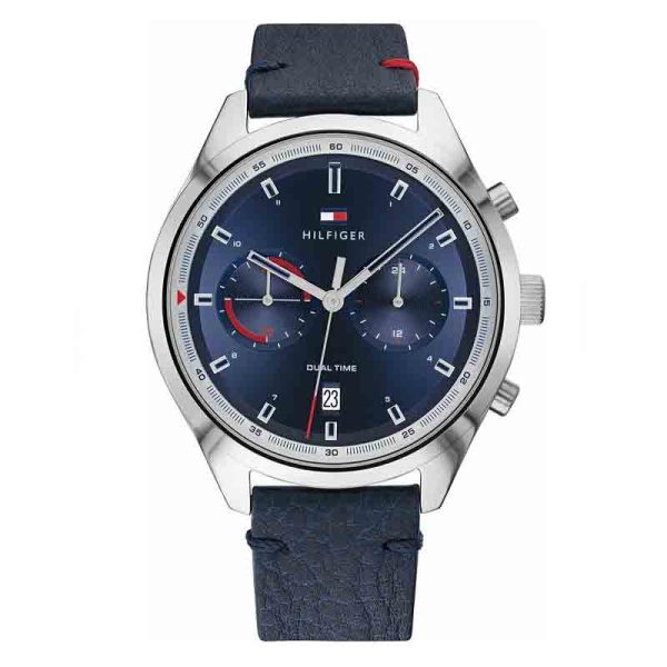 Tommy Hilfiger Men’s Watch 1791728