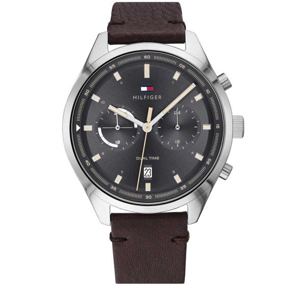 Tommy Hilfiger Men’s Watch 1791729