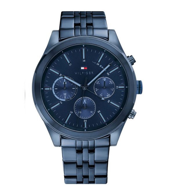 Tommy Hilfiger Men’s Watch 1791739