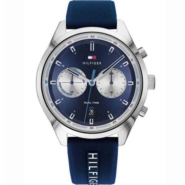 Tommy Hilfiger Men’s Watch 1791781