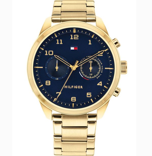 Tommy Hilfiger Men’s Watch 1791783
