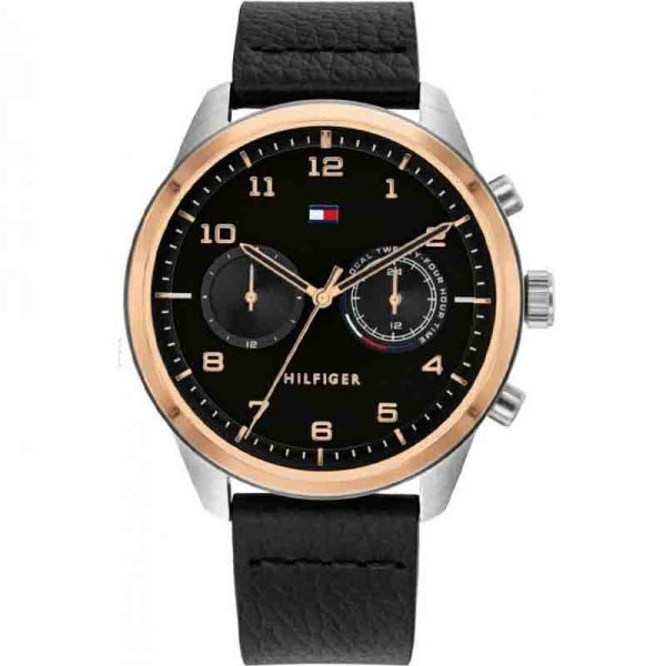 Tommy Hilfiger Men’s Watch 1791786