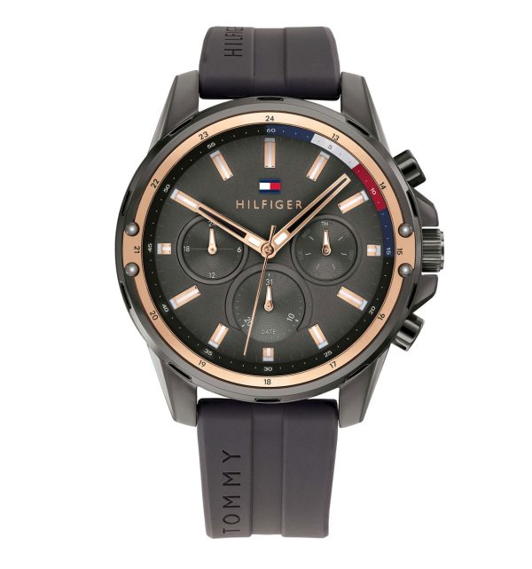 Tommy Hilfiger Men’s Watch 1791792