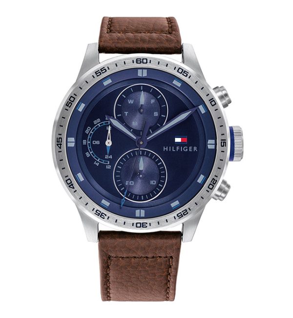 Tommy Hilfiger Men’s Watch 1791807