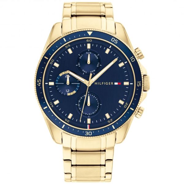 Tommy Hilfiger Men’s Watch 1791834