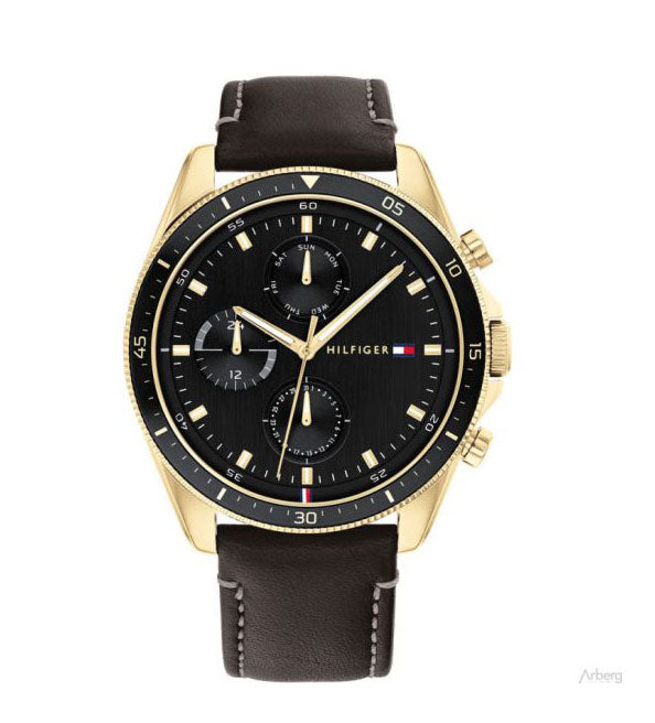 Tommy Hilfiger Men’s Watch 1791836