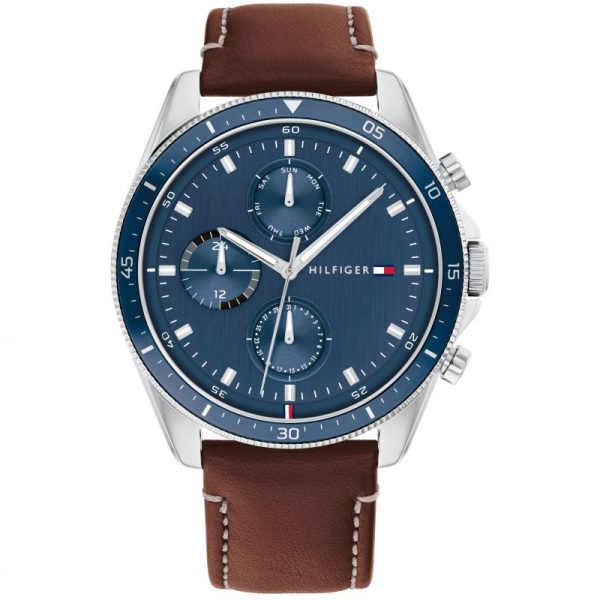 Tommy Hilfiger Men’s Watch 1791837