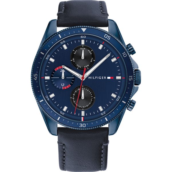 Tommy Hilfiger Men’s Watch 1791839