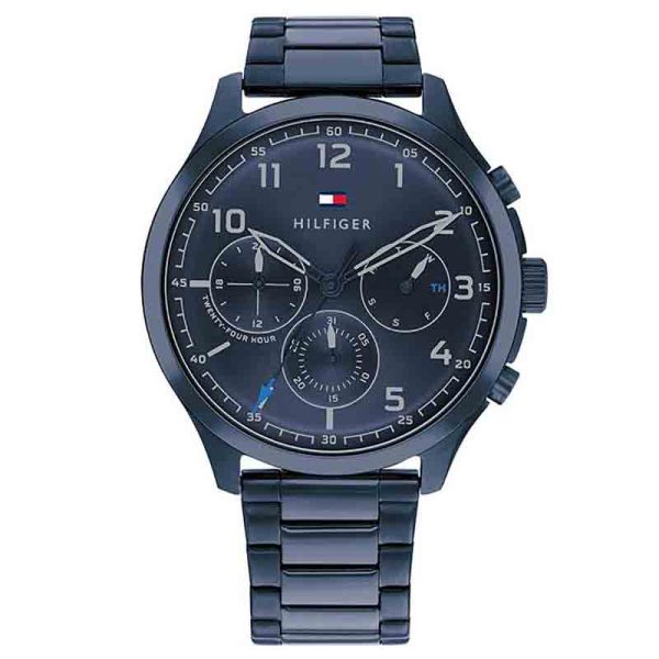 Tommy Hilfiger Men’s Watch 1791853