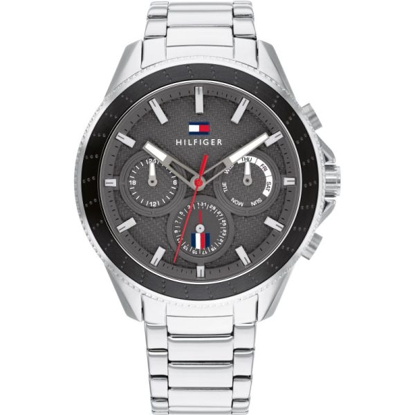 Tommy Hilfiger Men’s Watch 1791857