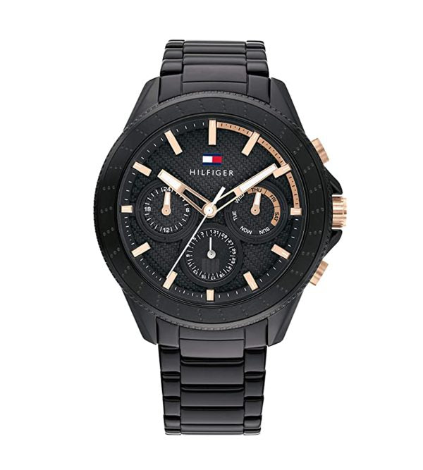 Tommy Hilfiger Men’s Watch 1791858