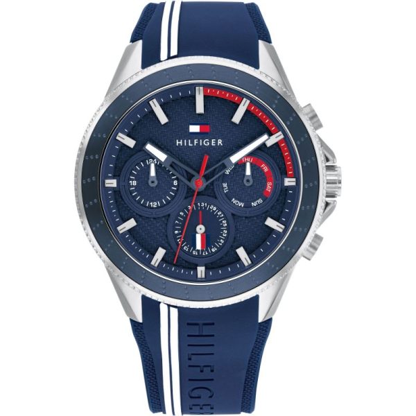 Tommy Hilfiger Men’s Watch 1791859
