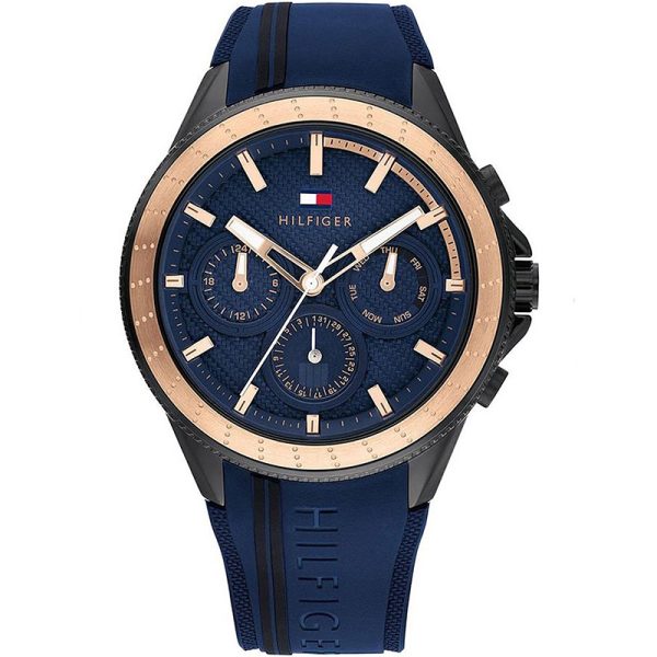 Tommy Hilfiger Men’s Watch 1791860