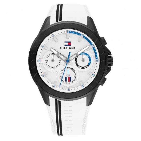 Tommy Hilfiger Men’s Watch 1791862