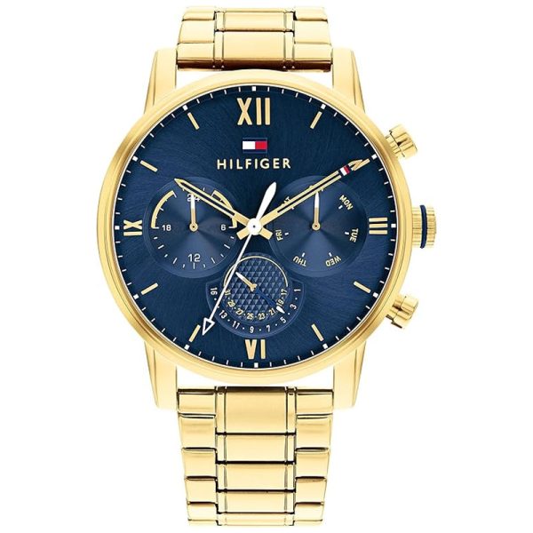 Tommy Hilfiger Men’s Watch 1791880