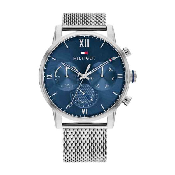Tommy Hilfiger Men’s Watch 1791881