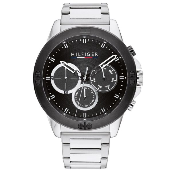 Tommy Hilfiger Men’s Watch 1791890