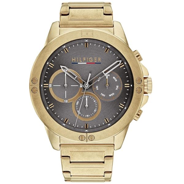 Tommy Hilfiger Men’s Watch 1791891