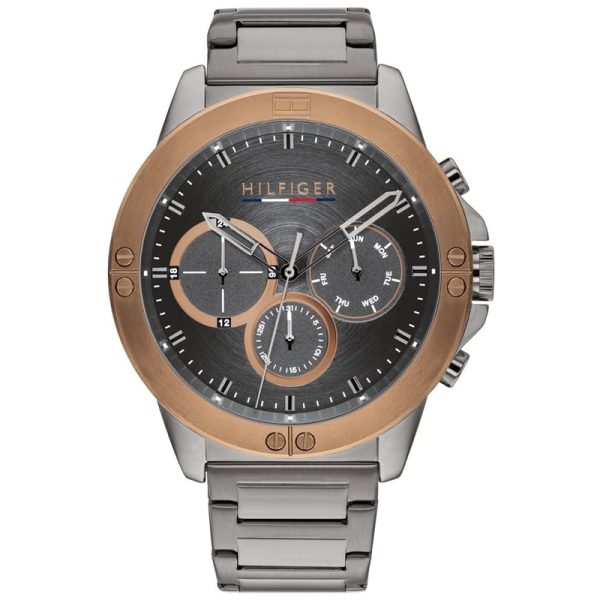 Tommy Hilfiger Men’s Watch 1791892