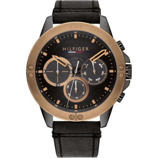 Tommy Hilfiger Men’s Watch 1791893
