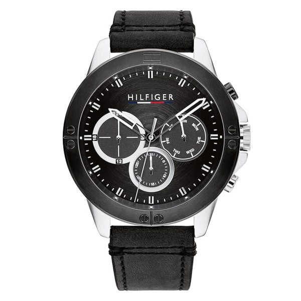Tommy Hilfiger Men’s Watch 1791894