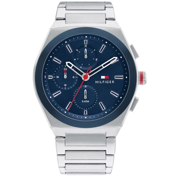 Tommy Hilfiger Men’s Watch 1791896