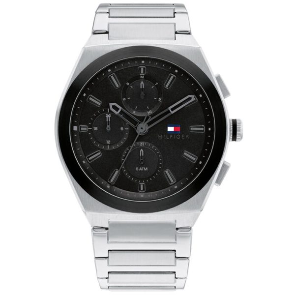 Tommy Hilfiger Men’s Watch 1791897