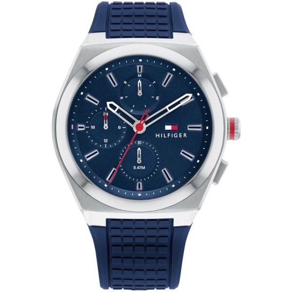 Tommy Hilfiger Men’s Watch 1791899