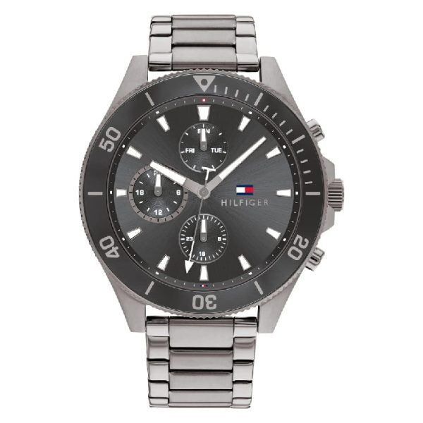 Tommy Hilfiger Men’s Watch 1791918