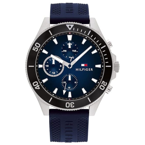 Tommy Hilfiger Men’s Watch 1791920