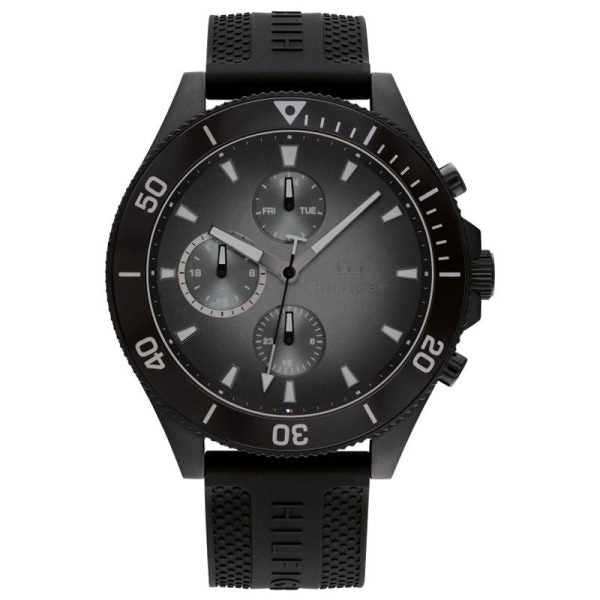 Tommy Hilfiger Men’s Watch 1791921