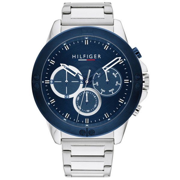 Tommy Hilfiger Men’s Watch 1791932