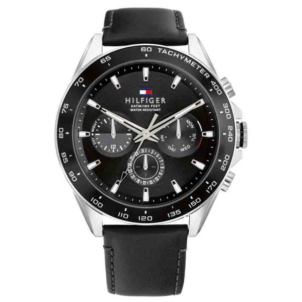 Tommy Hilfiger Men’s Watch 1791964
