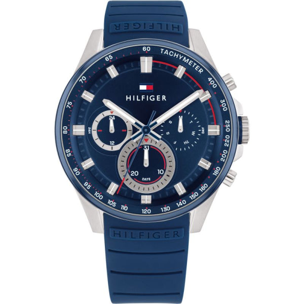 Tommy Hilfiger Men’s Watch 1791970