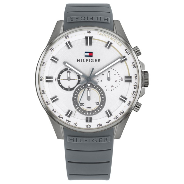 Tommy Hilfiger Men’s Watch 1791972