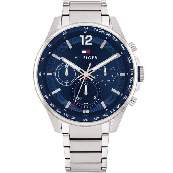Tommy Hilfiger Men’s Watch 1791973
