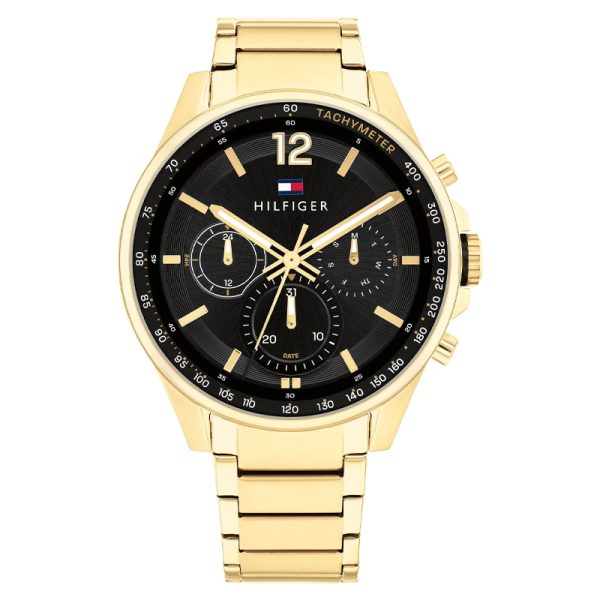 Tommy Hilfiger Men’s Watch 1791974