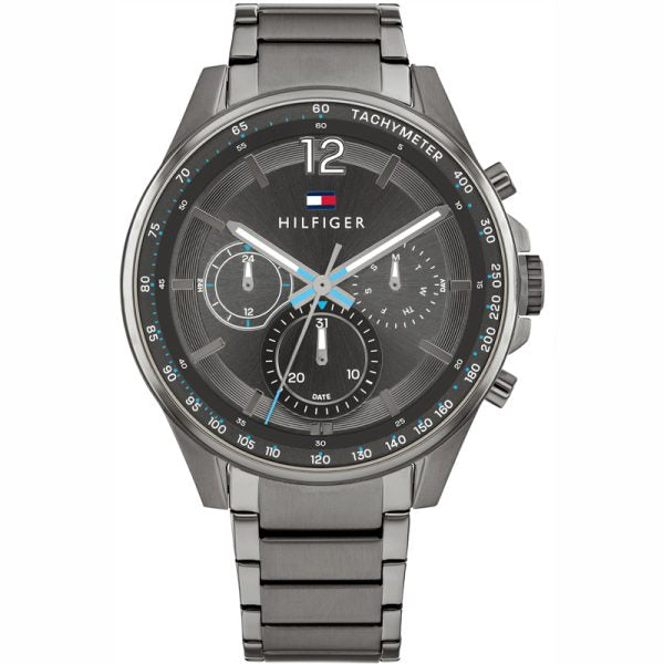 Tommy Hilfiger Men’s Watch 1791975