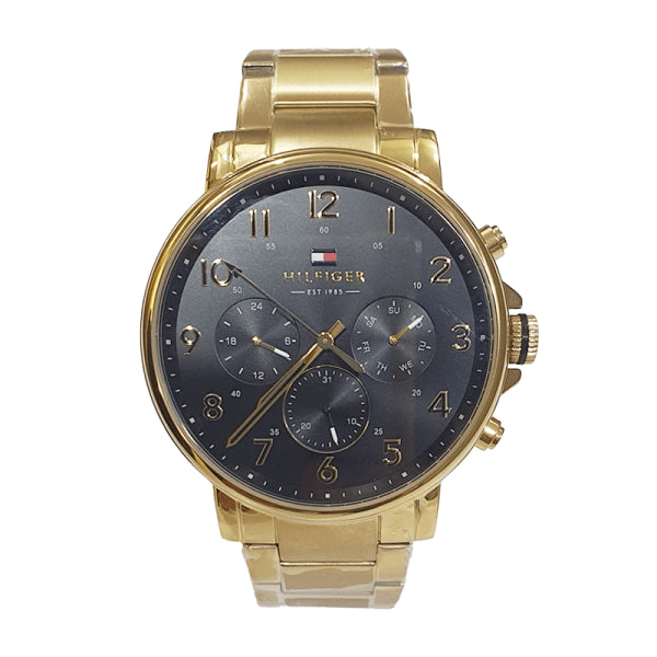 Tommy Hilfiger Men’s Watch 1791978