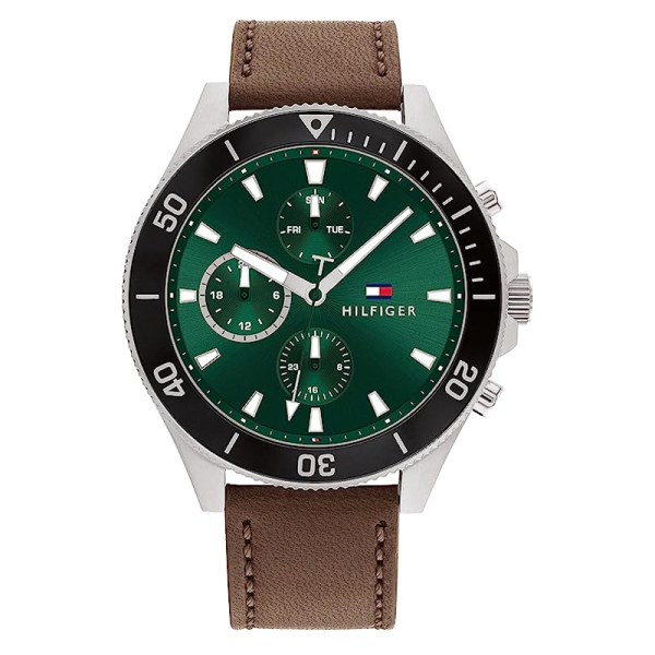 Tommy Hilfiger Men’s Watch 1791983