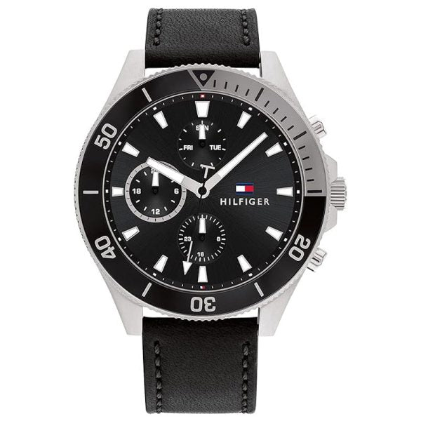 Tommy Hilfiger Men’s Watch 1791984
