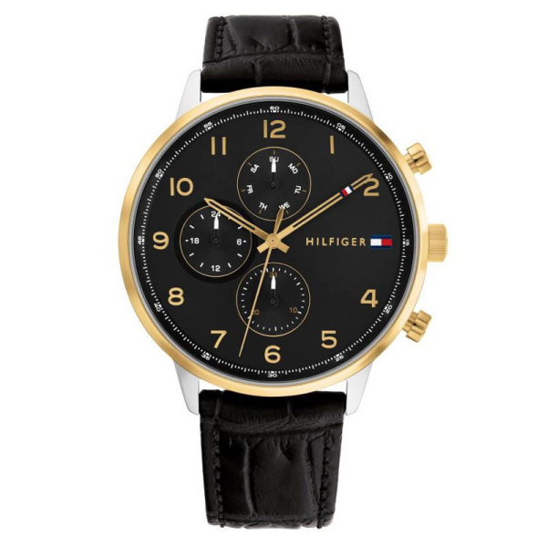 Tommy Hilfiger Men’s Watch 1791986