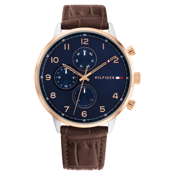 Tommy Hilfiger Men’s Watch 1791987