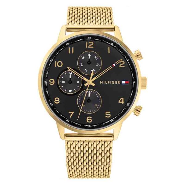 Tommy Hilfiger Men’s Watch 1791989