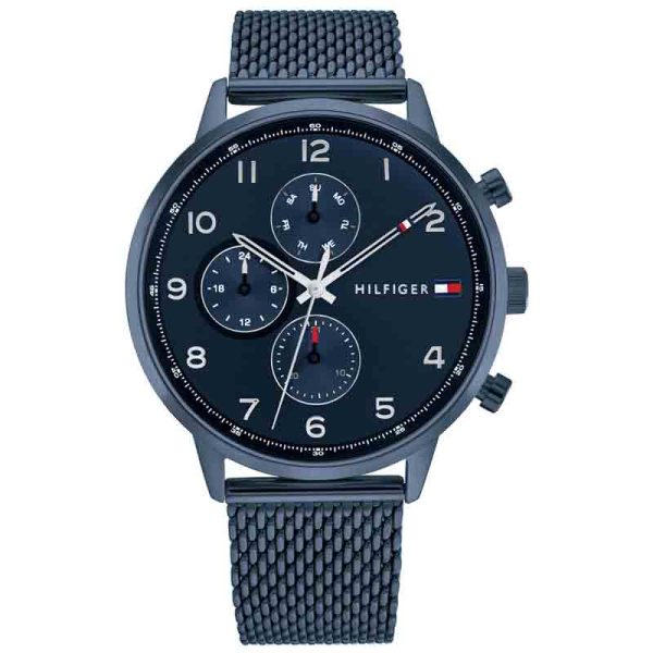 Tommy Hilfiger Men’s Watch 1791990