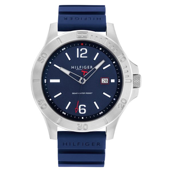 Tommy Hilfiger Men’s Watch 1791991